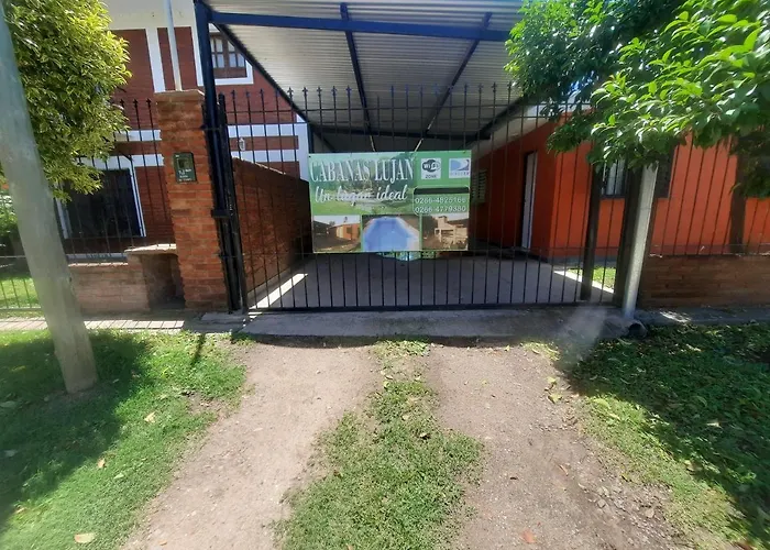 Cabanas Lujan
