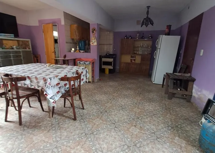 Cabanas Lujan