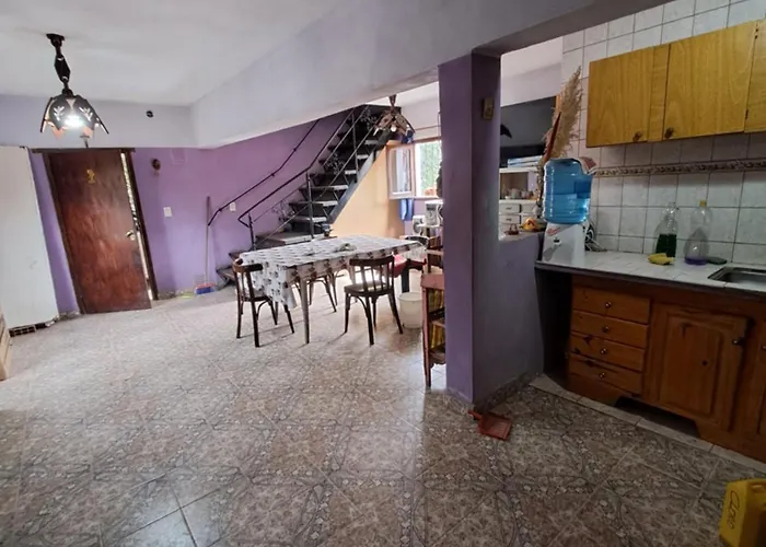 Cabanas Lujan