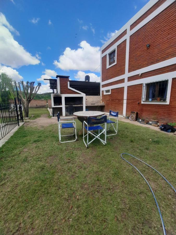 Apartment Lujan