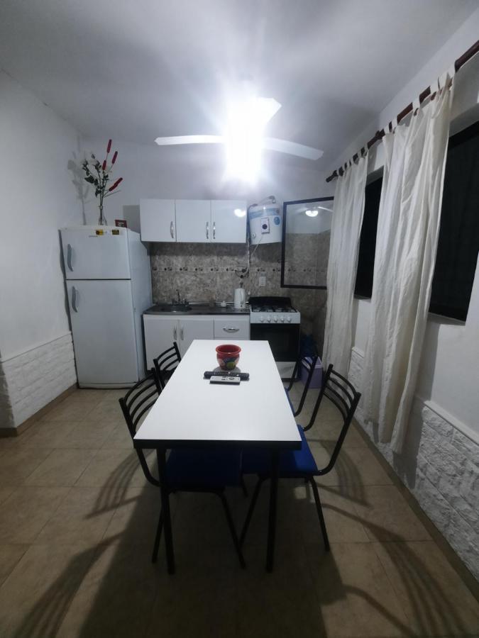 Apartment Lujan El Volcan (San Luis)
