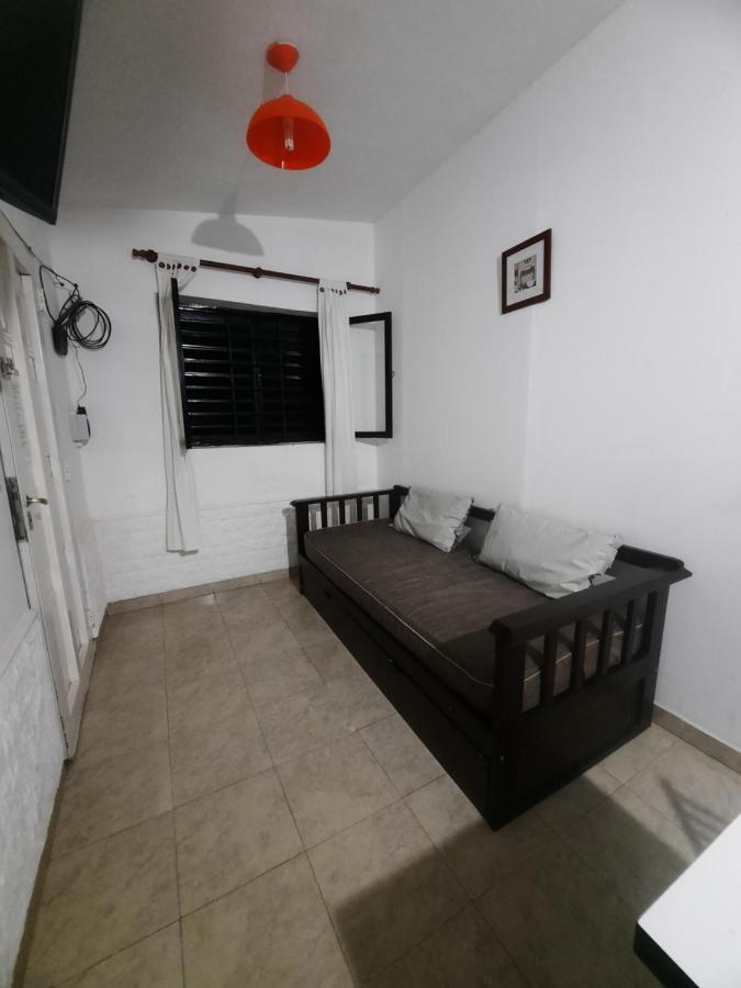 Apartment Lujan El Volcan (San Luis)