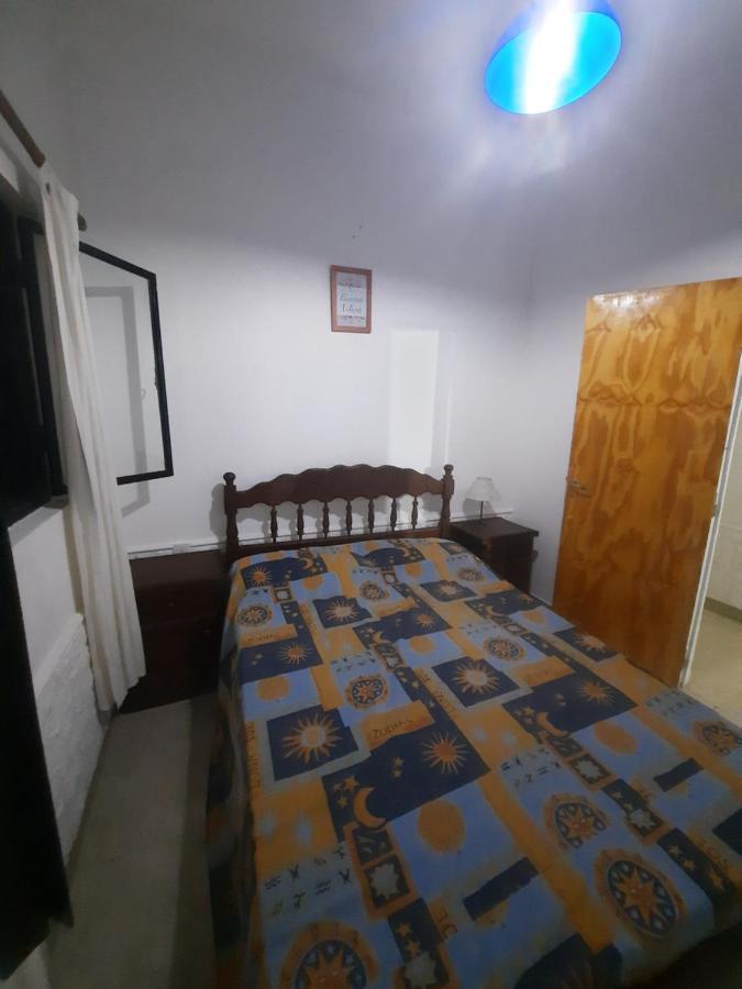 Apartment Lujan