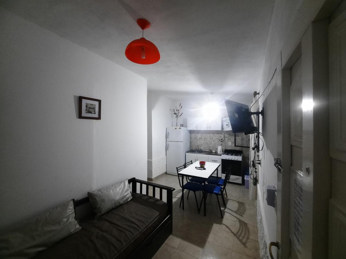 Lujan Apartment El Volcan (San Luis)