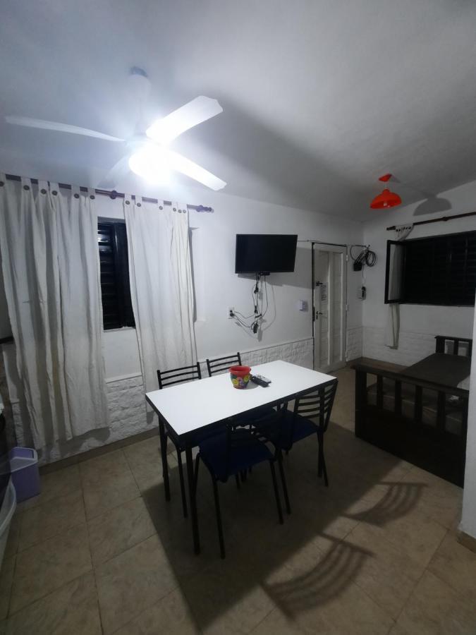 Lujan Apartment *