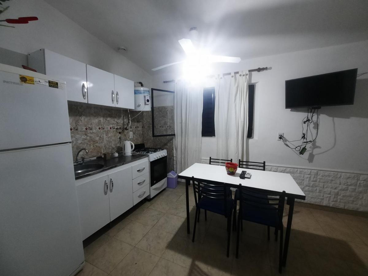 Apartment Lujan *