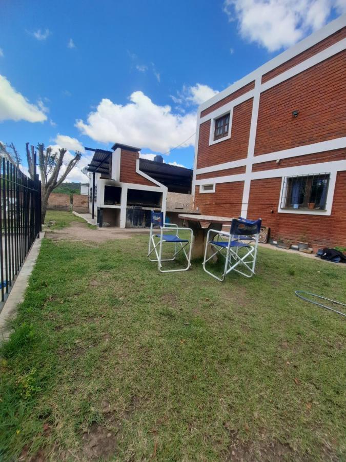 Apartment Lujan El Volcan (San Luis)