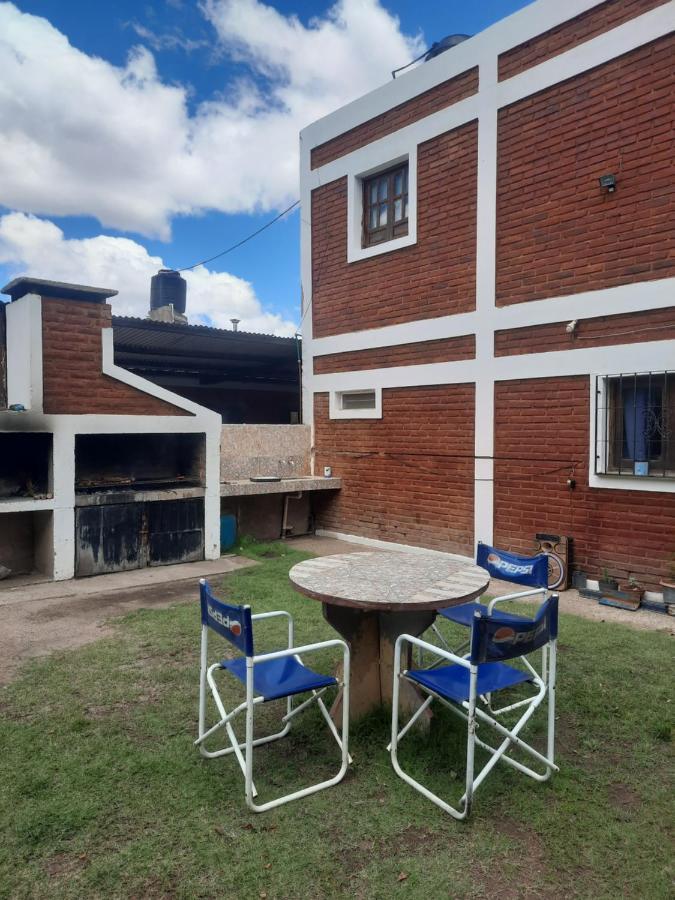Apartment Lujan