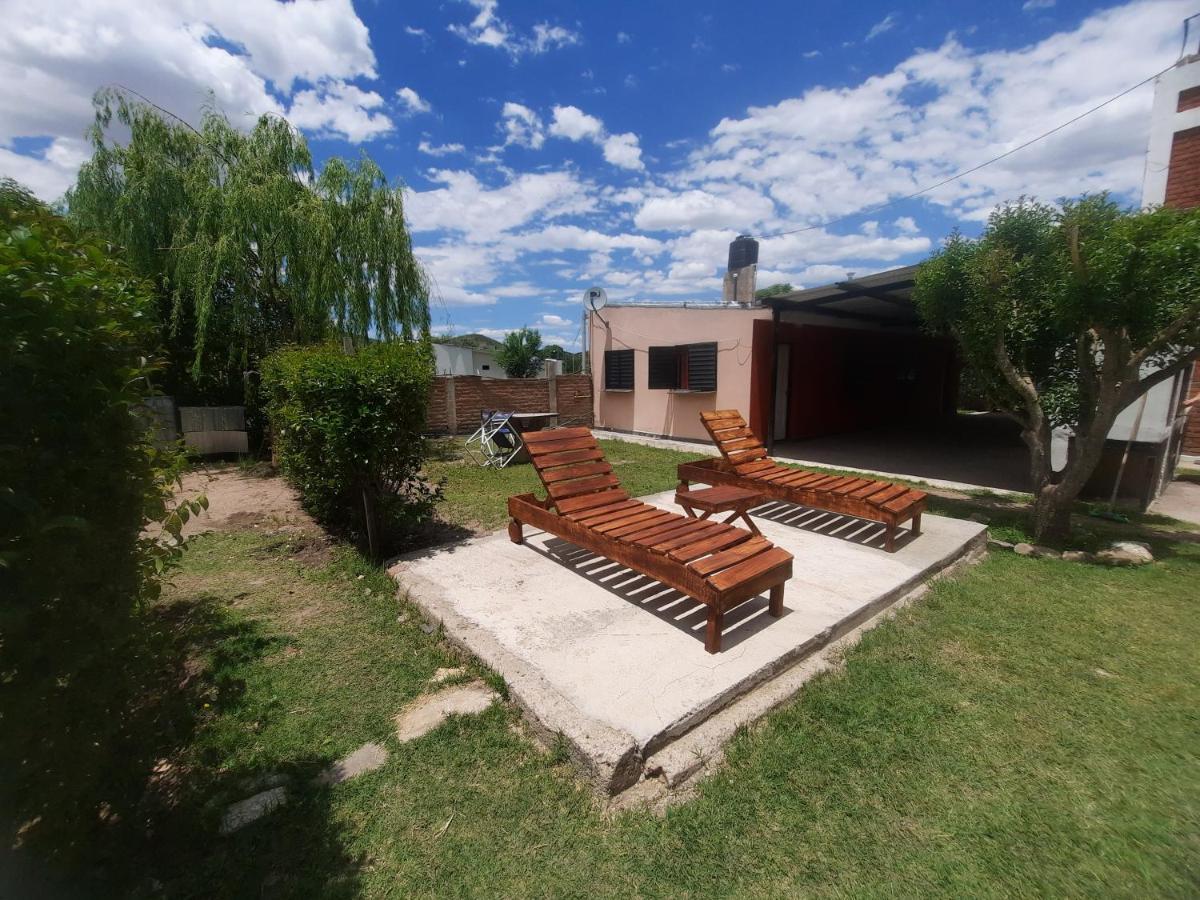 Apartment Lujan El Volcan (San Luis)
