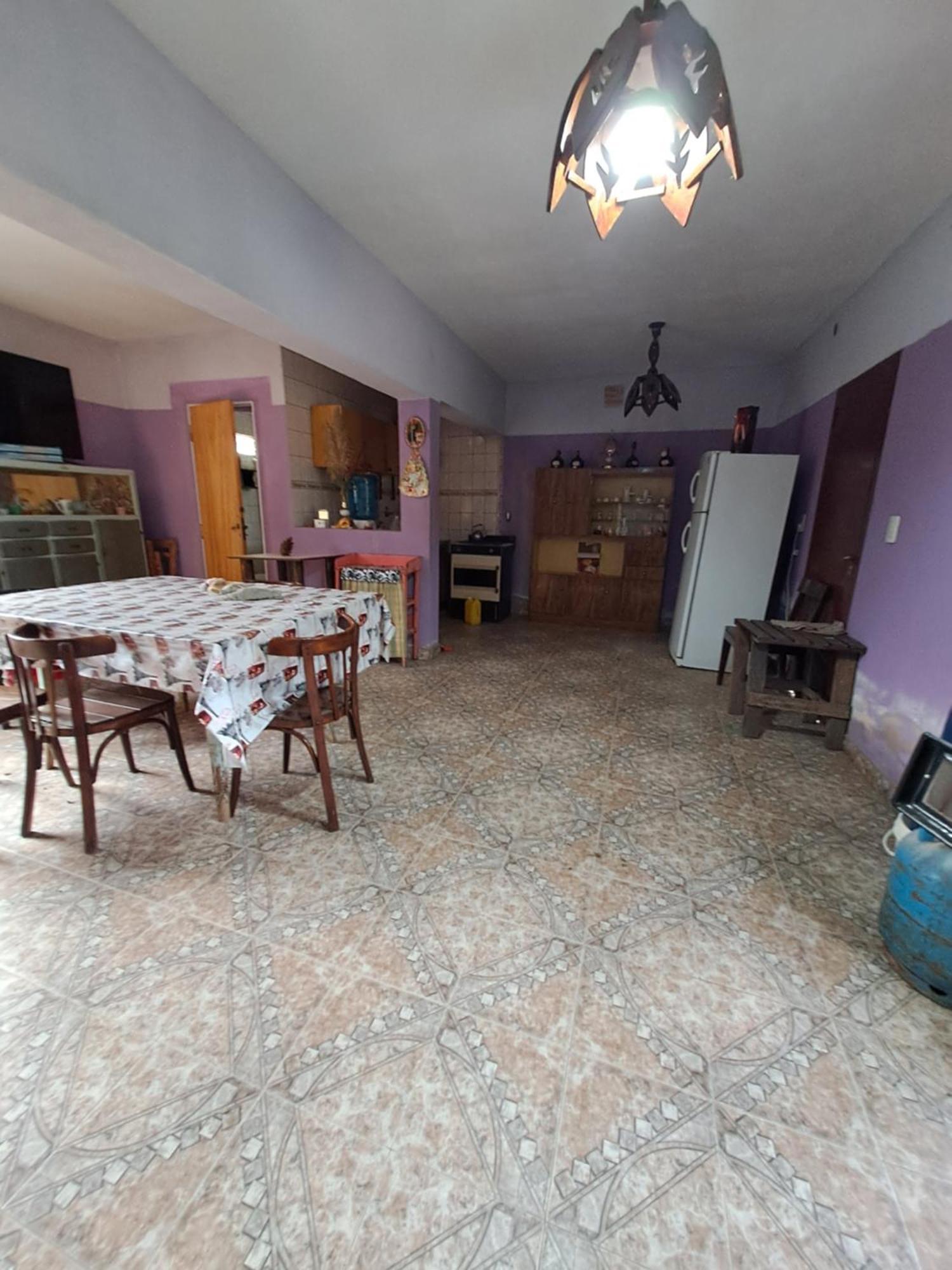 Lujan Apartment *