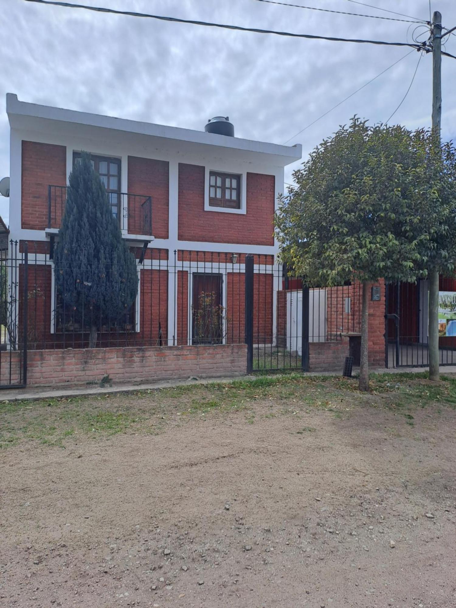 Apartment Lujan