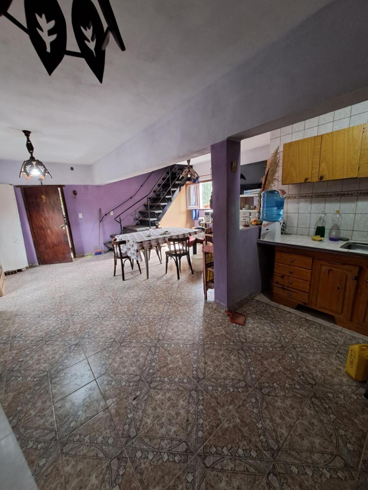Lujan Apartment