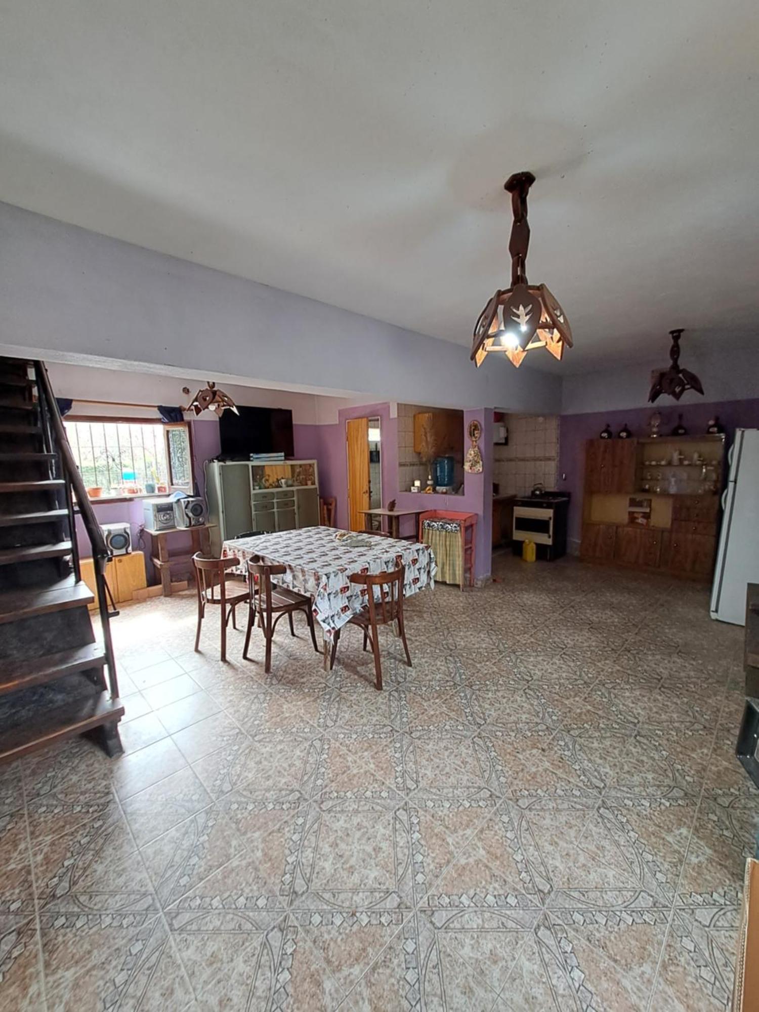 Lujan Apartment